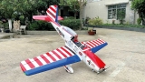 Seagull Models ( SG-Models ) Scale Super Chipmunk 99" ARF 1/4 Giant Scale 60-76ccm "Art Scholl Pennzoil"