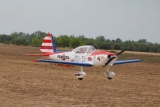 Seagull Models ( SG-Models ) Scale Super Chipmunk 99" ARF 1/4 Giant Scale 60-76ccm "Art Scholl Pennzoil"