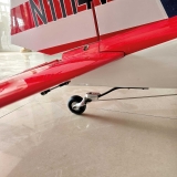 Seagull Models ( SG-Models ) Scale Super Chipmunk 99" ARF 1/4 Giant Scale 60-76ccm "Art Scholl Pennzoil"
