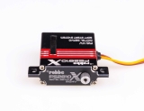 Robbe Modellsport FS 2810X HV MG Digital Servo High Torque Flächen Servo