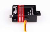Robbe Modellsport FS 2810X HV MG Digital Servo High Torque Flächen Servo