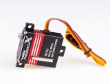 Robbe Modellsport FS 2810X HV MG Digital Servo High Torque Flächen Servo