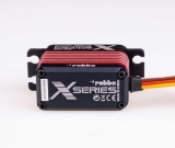 Robbe Modellsport FS 4109X HV MG Digital Servo - 20mm 32kg/cm 0,09sec