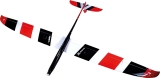Robbe Modellsport EVOA 3.0 "X" ARF Voll-GfK "Elektro" HOCHLEISTUNGSSEGLER MIT 4-KLAPPENFLÜGEL