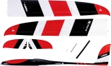 Robbe Modellsport EVOA 3.0 "X" PNP+ Voll-GfK "Elektro" HOCHLEISTUNGSSEGLER MIT 4-KLAPPENFLÜGEL
