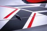 Robbe Modellsport EVOA 3.0 "X" PNP+ Voll-GfK "Elektro" HOCHLEISTUNGSSEGLER MIT 4-KLAPPENFLÜGEL