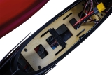 Robbe Modellsport EVOA 3.0 "X" ARF Voll-GfK "Elektro" HOCHLEISTUNGSSEGLER MIT 4-KLAPPENFLÜGEL