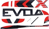 Robbe Modellsport EVOA 3.0 "X" PNP+ 3000mm Voll-CARBON "Elektro" HOCHLEISTUNGSSEGLER MIT 4-KLAPPENFLÜGEL
