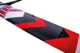 Robbe Modellsport EVOA 3.0 "X" PNP+ 3000mm Voll-CARBON "Elektro" HOCHLEISTUNGSSEGLER MIT 4-KLAPPENFLÜGEL