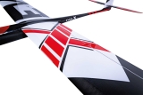 Robbe Modellsport EVOA 3.0 "X" PNP+ 3000mm Voll-CARBON "Elektro" HOCHLEISTUNGSSEGLER MIT 4-KLAPPENFLÜGEL