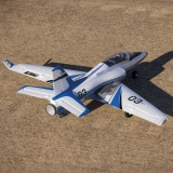 UMX Viper 30mm EDF Jet BNF Basic with AS3X and SAFE Select