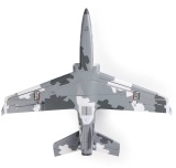 UMX Viper 30mm EDF Jet BNF Basic with AS3X and SAFE Select