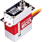 Robbe FS 706 HV MG Eco Digital Servo einbaukompatibel X12 - 12mm - 7,8kg/cm - 0,08sec./60° - Voll Alu