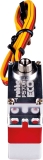 Robbe FS 706 HV MG Eco Digital Servo einbaukompatibel X12 - 12mm - 7,8kg/cm - 0,08sec./60° - Voll Alu