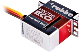 Robbe FS 706 HV MG Eco Digital Servo einbaukompatibel X12 - 12mm - 7,8kg/cm - 0,08sec./60° - Voll Alu