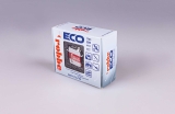 Robbe FS 706 HV MG Eco Digital Servo einbaukompatibel X12 - 12mm - 7,8kg/cm - 0,08sec./60° - Voll Alu