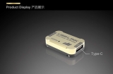 Dualsky USBlink MP, vielseitiger USB Adapter für PC Software
