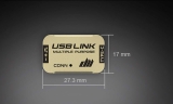 Dualsky USBlink MP, vielseitiger USB Adapter für PC Software