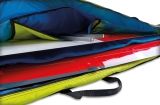 Robbe Modellsport Modelltasche -ca. 4,2m Universal Tragetasche, Schutztasche, Transporttasche