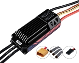 Robbe Modellsport Ro-Control 160 V2 6-14S -160A (200A) Brushless Regler OPTO kein BEC