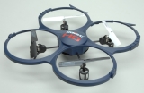 UDI U818 Discovery Drone Quadcopter incl. HD Kamera