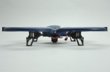 UDI U818 Discovery Drone Quadcopter incl. HD Kamera