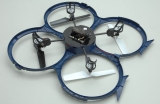 UDI U818 Discovery Drone Quadcopter incl. HD Kamera