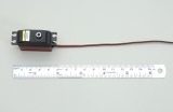 Bay-tec Quartz QZ302 BB/MG Servo 26,32g 15mm 6,6kg 0,09sec