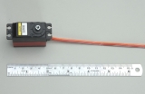Bay-tec Quartz QZ506 BB/MG Servo 58,4g 20,2mm 7,22kg 0,048sec HV