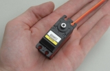 Bay-tec Quartz QZ506 BB/MG Servo 58,4g 20,2mm 7,22kg 0,048sec HV