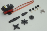 Bay-tec Quartz QZ503 BB Servo 49,4g 20,2mm 4,45kg 0,06sec