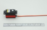 Bay-tec Quartz QZ503 BB Servo 49,4g 20,2mm 4,45kg 0,06sec