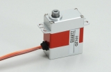 Bay-tec Quartz QZ101 BB/MG Digital Servo 20,3g 12mm 3,11kg 0,06sec