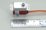 Bay-tec Quartz QZ101 BB/MG Digital Servo 20,3g 12mm 3,11kg 0,06sec