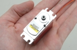 Bay-tec Quartz QZ505 BB/MG Servo 72g 20,2mm 6,73kg 0,05sec