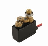 Bay-tec Quartz QZ340 BB/MG Servo 22g 13mm 4,0kg 0,15sec