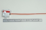 Bay-tec Quartz QZ201 BB/MG Servo 26,2g 10mm 7,21kg 0,13sec
