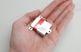 Bay-tec Quartz QZ201 BB/MG Servo 26,2g 10mm 7,21kg 0,13sec