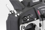 Futaba T10J incl. R3008SB 2,4 GHz T-FHSS Sender incl. Empfänger
