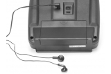 Futaba T10J incl. R3008SB 2,4 GHz T-FHSS Sender incl. Empfänger