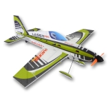 Hacker CZ Laser 230 grün - 81 cm