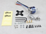 Tomcat M0101 Brushless Motor 5010 KV430