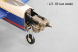 Phoenix Typhoon - 150 cm ARF