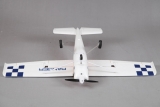 FMS Ranger RTF + 2.4GHz Fernsteuerung - 122 cm - Combo incl. Reflex Gyro System