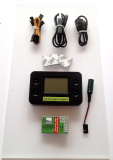 Bay-Tec A3X Pro Expert II-2 V1.2 MEMS Flächen Flugstabilisierungs System ohne Progbox