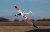 Trip 1800mm Elektromotor Segelflugmodell PUP