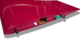 D-Power Infinity 250 - 250 cm Elektrosegler voll-GFK ARF+