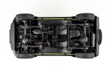 FMS Suzuki Jimny 1:12 - Crawler RTR 2.4GHz