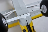 DERBEE XCub "STOL" Flugzeug PNP - 150cm