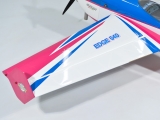 Phoenix Edge 35cc ARF Carbon V2 - 185 cm / 74"